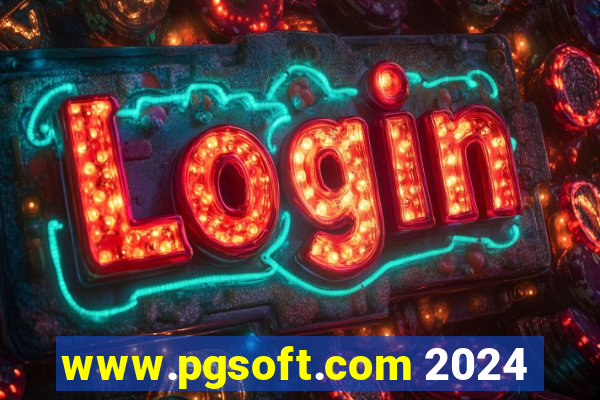 www.pgsoft.com 2024